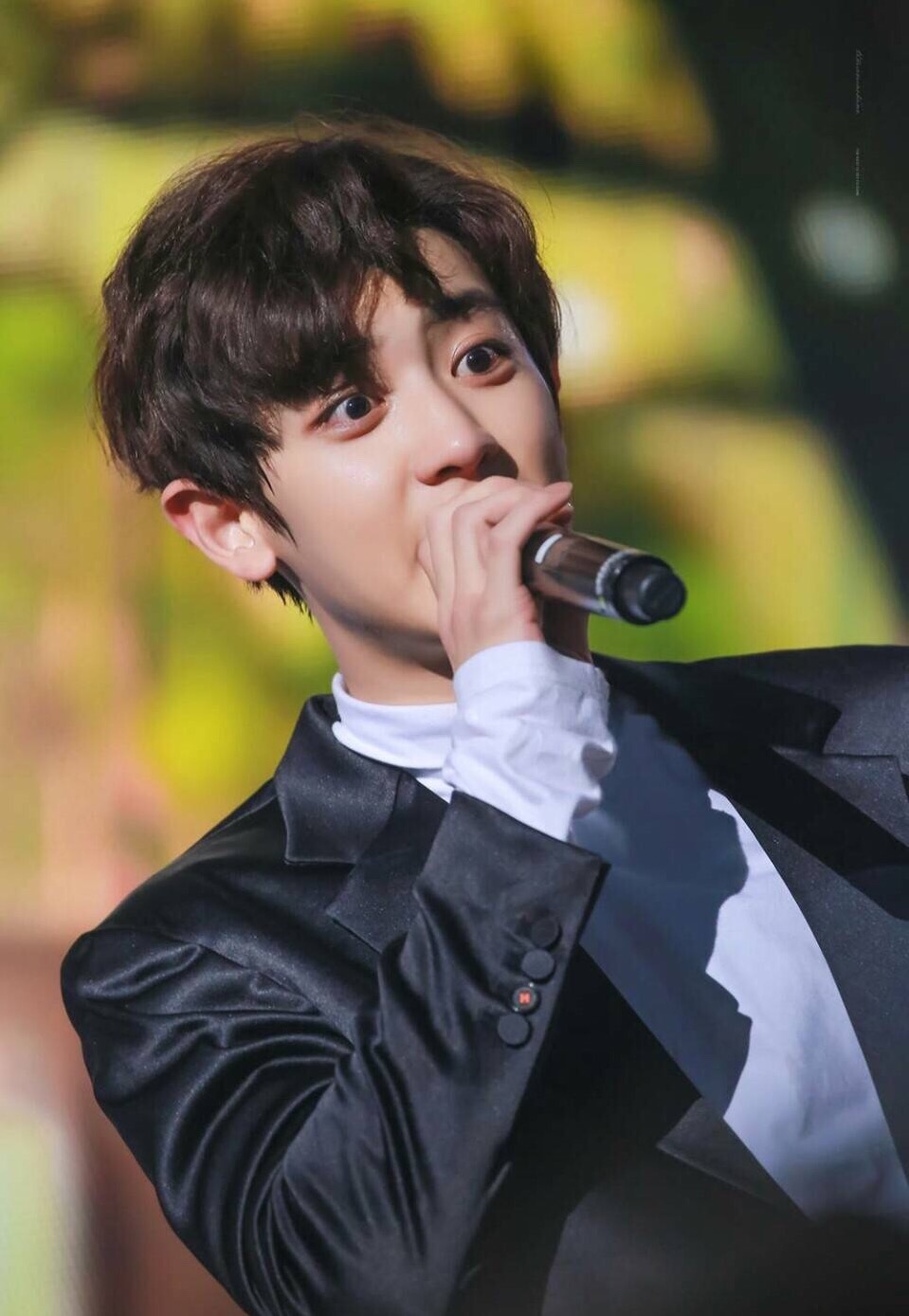 最新灿烈,音乐巨星的光芒与时代地位