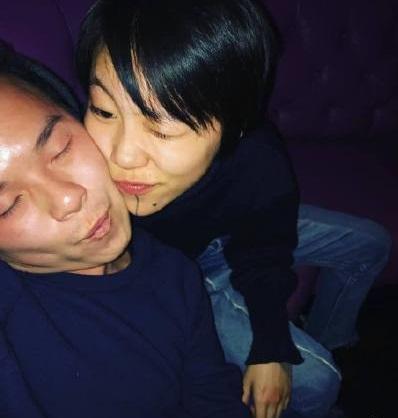 光头茶最新,一场寻找内心平静的绿色之旅