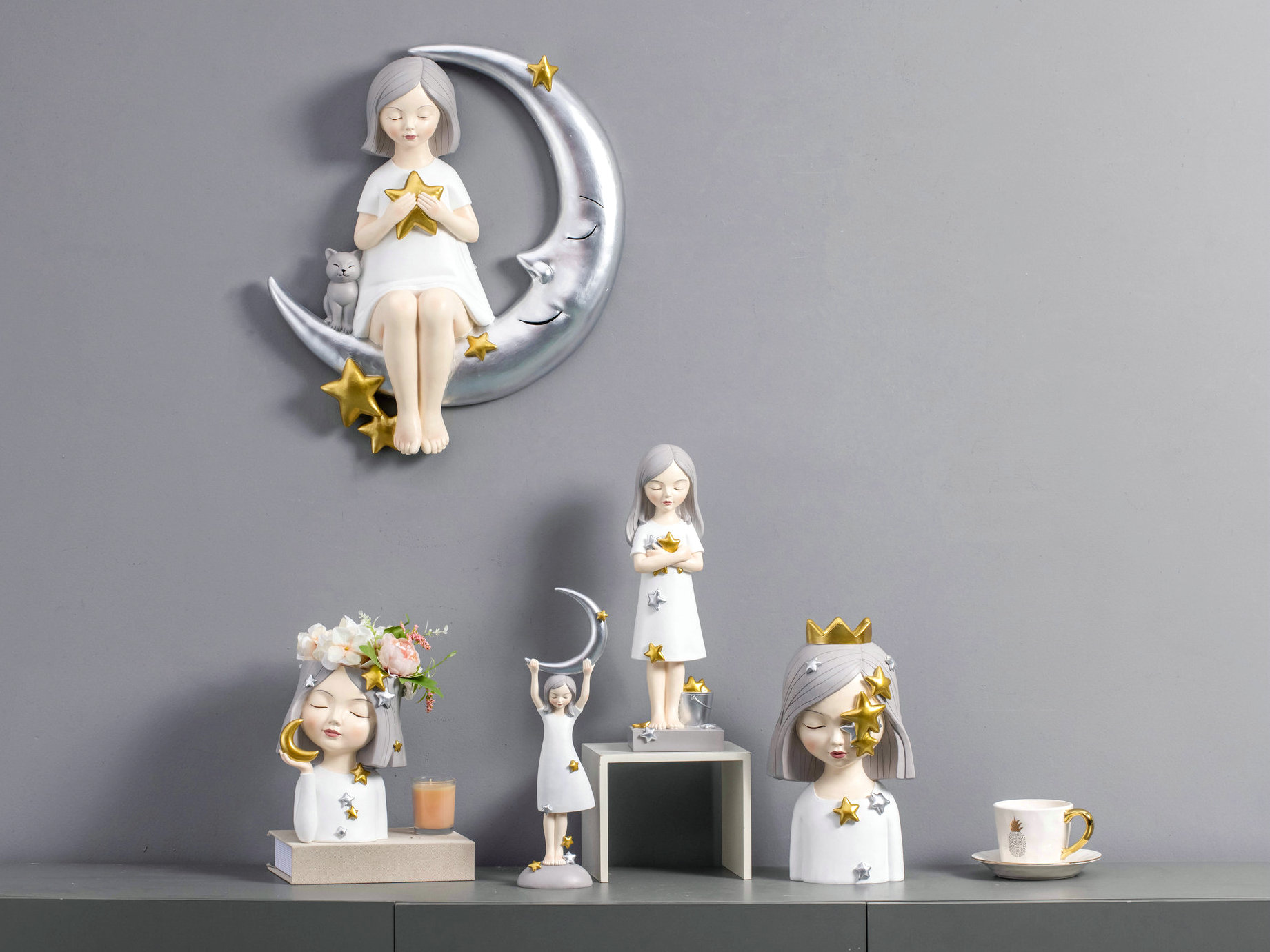 最新挂饰,时尚与实用的完美结合