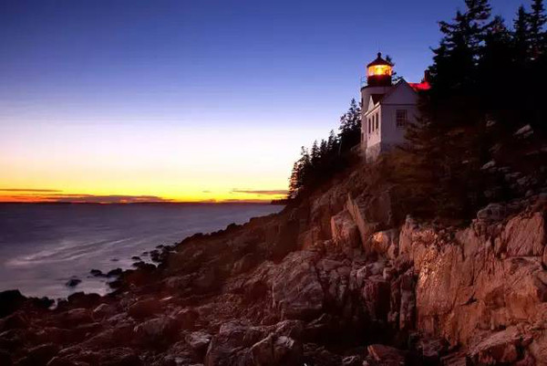 美国财政最新,一场探索自然美景的旅行,寻找内心的宁静