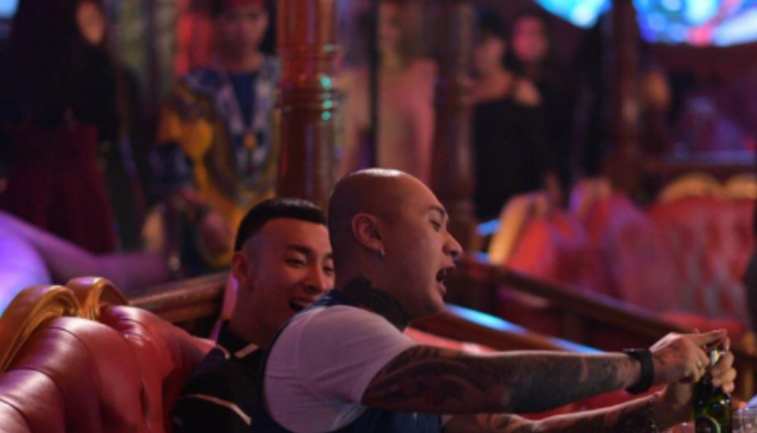 重磅推荐方丈电影最新,视觉盛宴即将开启!