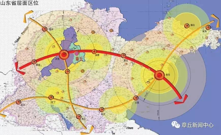 章丘最新公路,时代的脉络与进步的见证