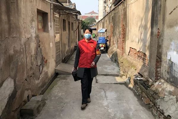 最新防疫肺炎,小巷深处的防疫宝藏