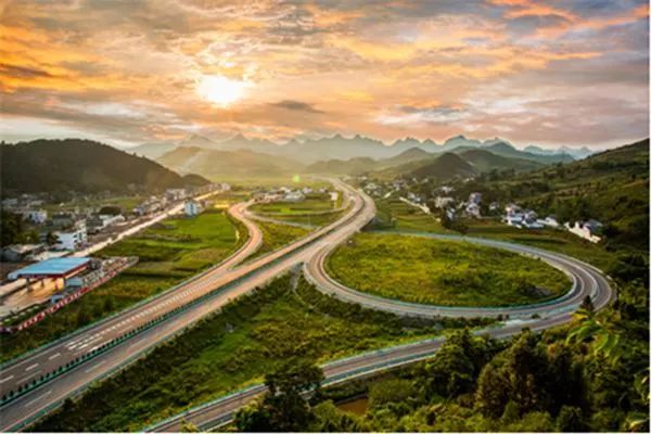 贵州最新客运,探索前沿,畅行多彩贵州
