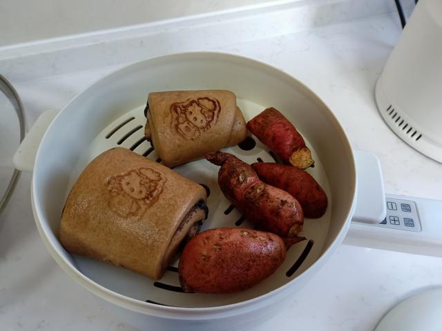 最新烙饼电锅,厨房革命的新宠