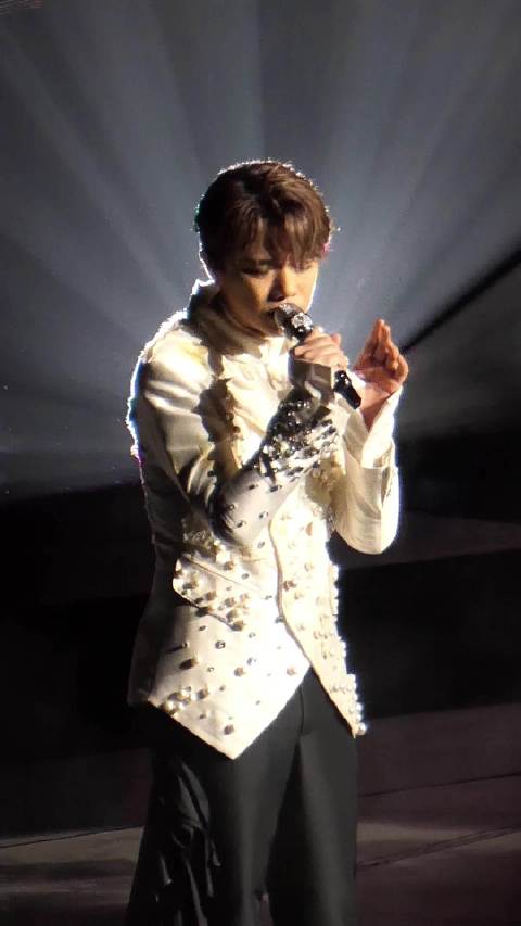 最新张敬轩,音乐旅程的新篇章