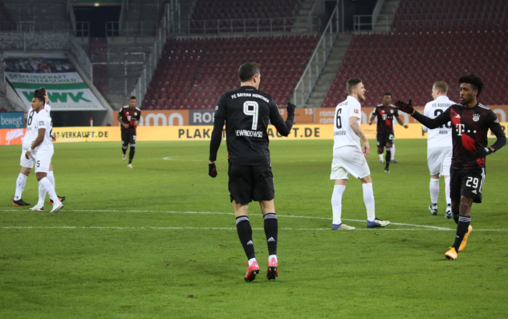 德甲拜仁最新,一场足球与友情的温馨日常