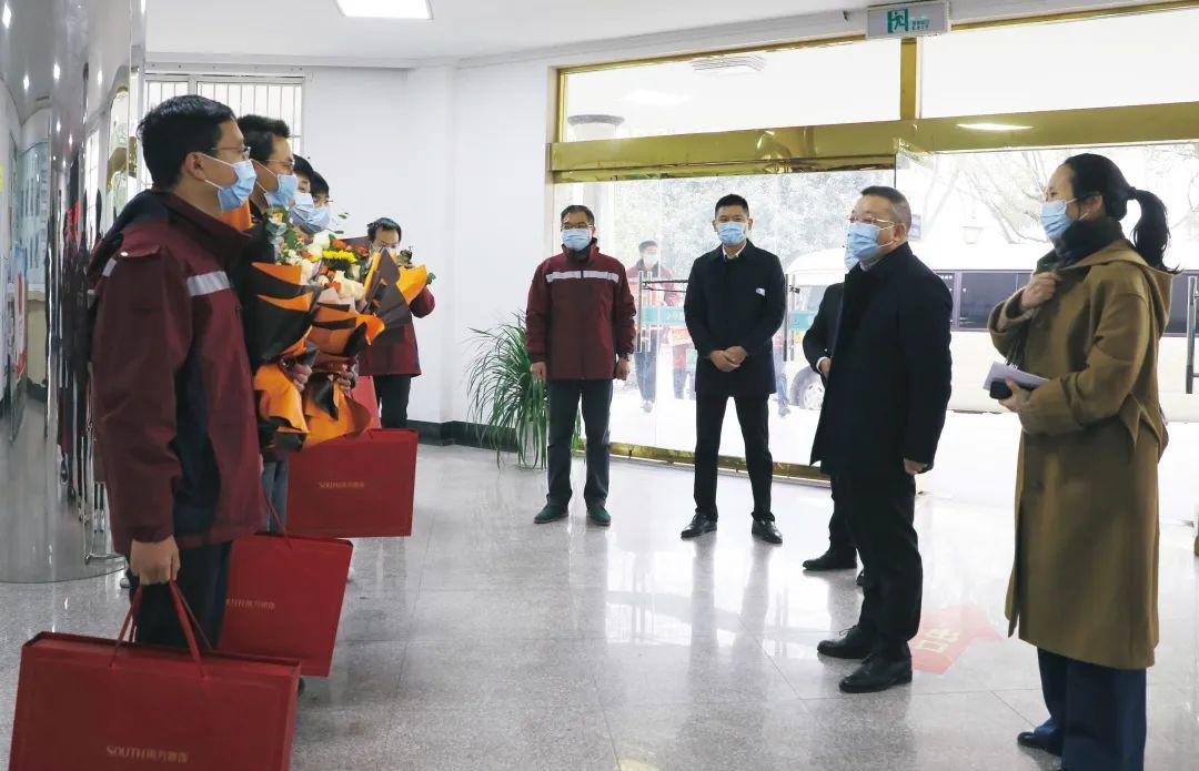 常山最新疫情📢紧急关注