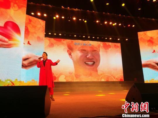 介休最新捐款,一笔善举背后的力量与希望,自信成就梦想之旅