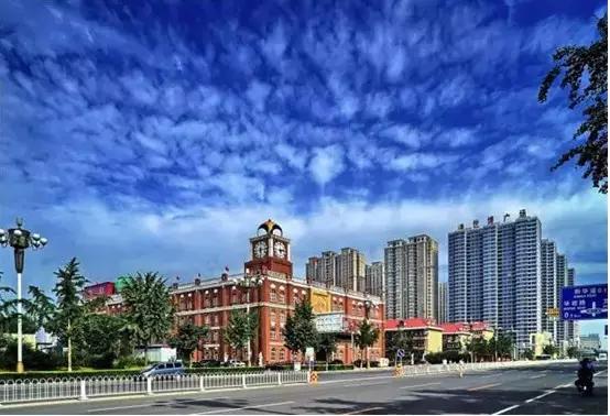 唐山商场最新,变化中的城市脉搏,你我共同跃动的自信与成就