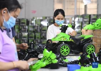 疫情最新题材,全球视野下的观察与探讨