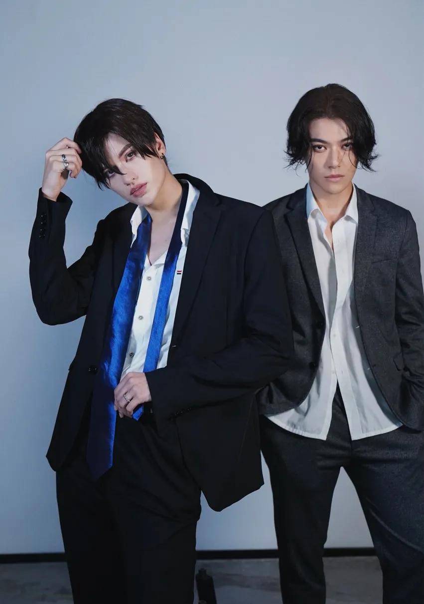 最新爆款惊艳全场的COS,让你瞬间成为焦点!