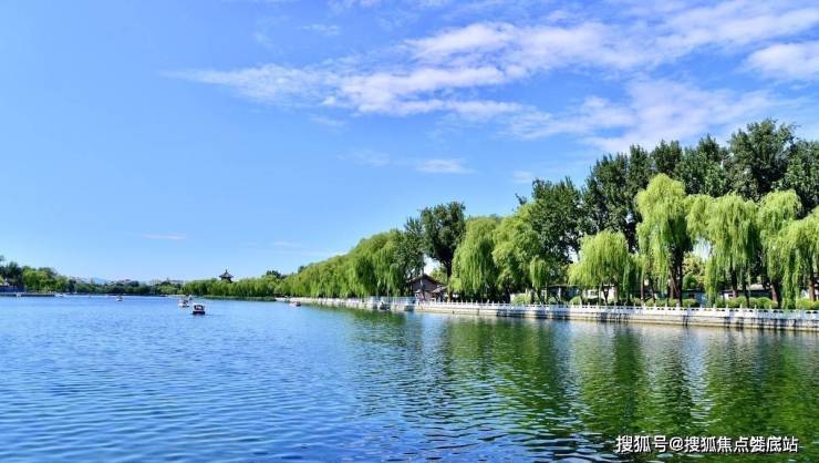 北京最新疫苗,一场探索自然美景的轻松之旅