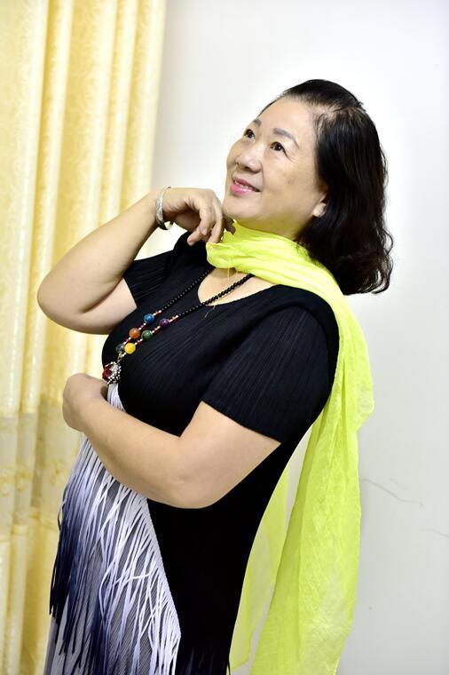 🌟阿芳最新风采,魅力无限💫