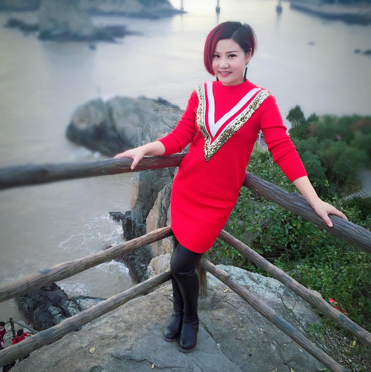 🌟阿芳最新风采,魅力无限💫