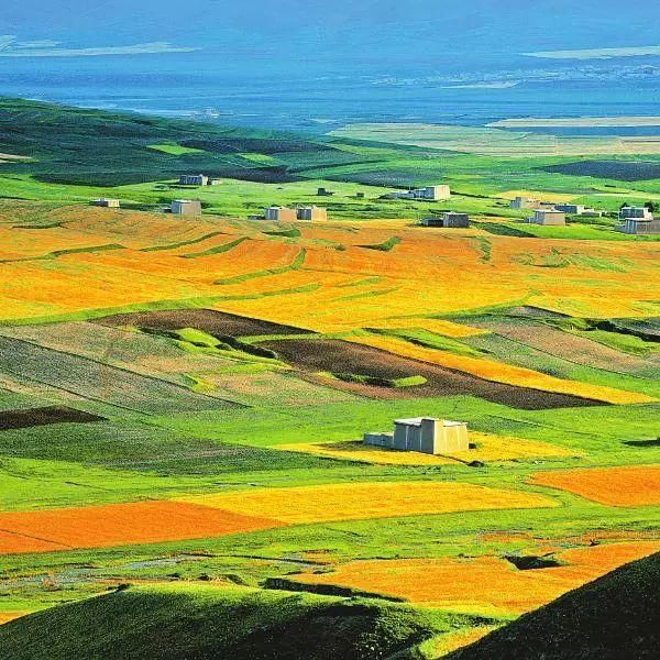 最新阿坝天气,气象万千,旅行者的最佳出游参考