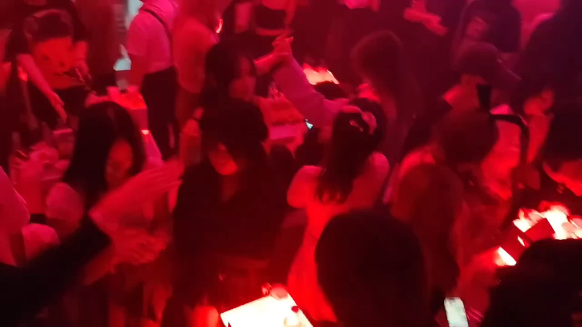 上海最新蹦迪风潮,背景、事件与影响