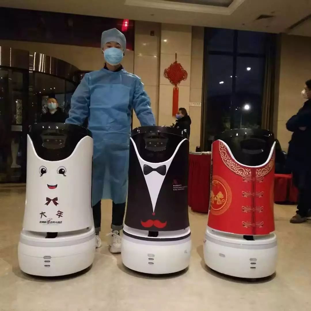 原平疫情最新,科技前沿产品助力疫情防控,开启智能新生活