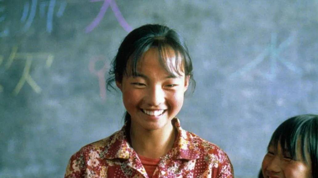 最新陈冲电影,带你领略不一样的视觉盛宴!