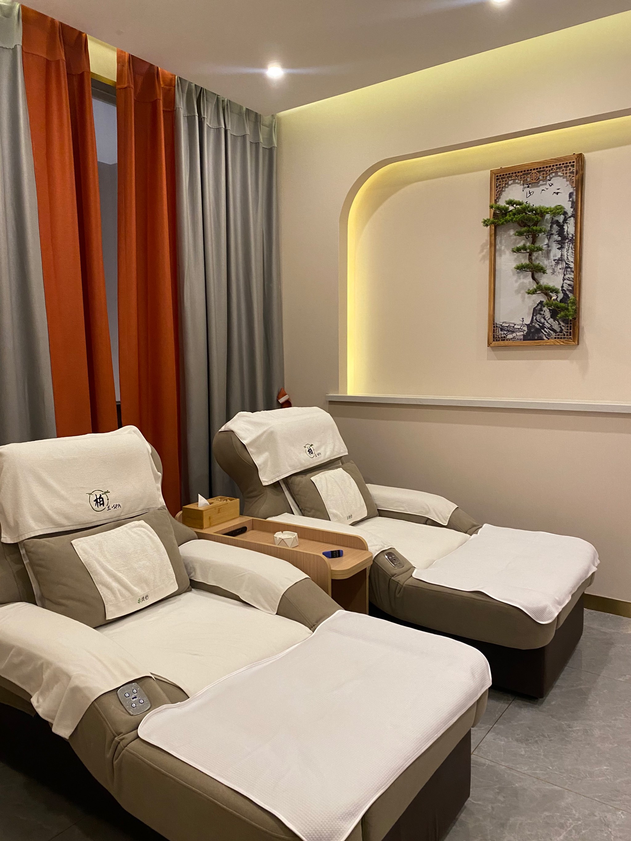 曲靖最新按摩让你体验极致放松之旅💆♀️✨