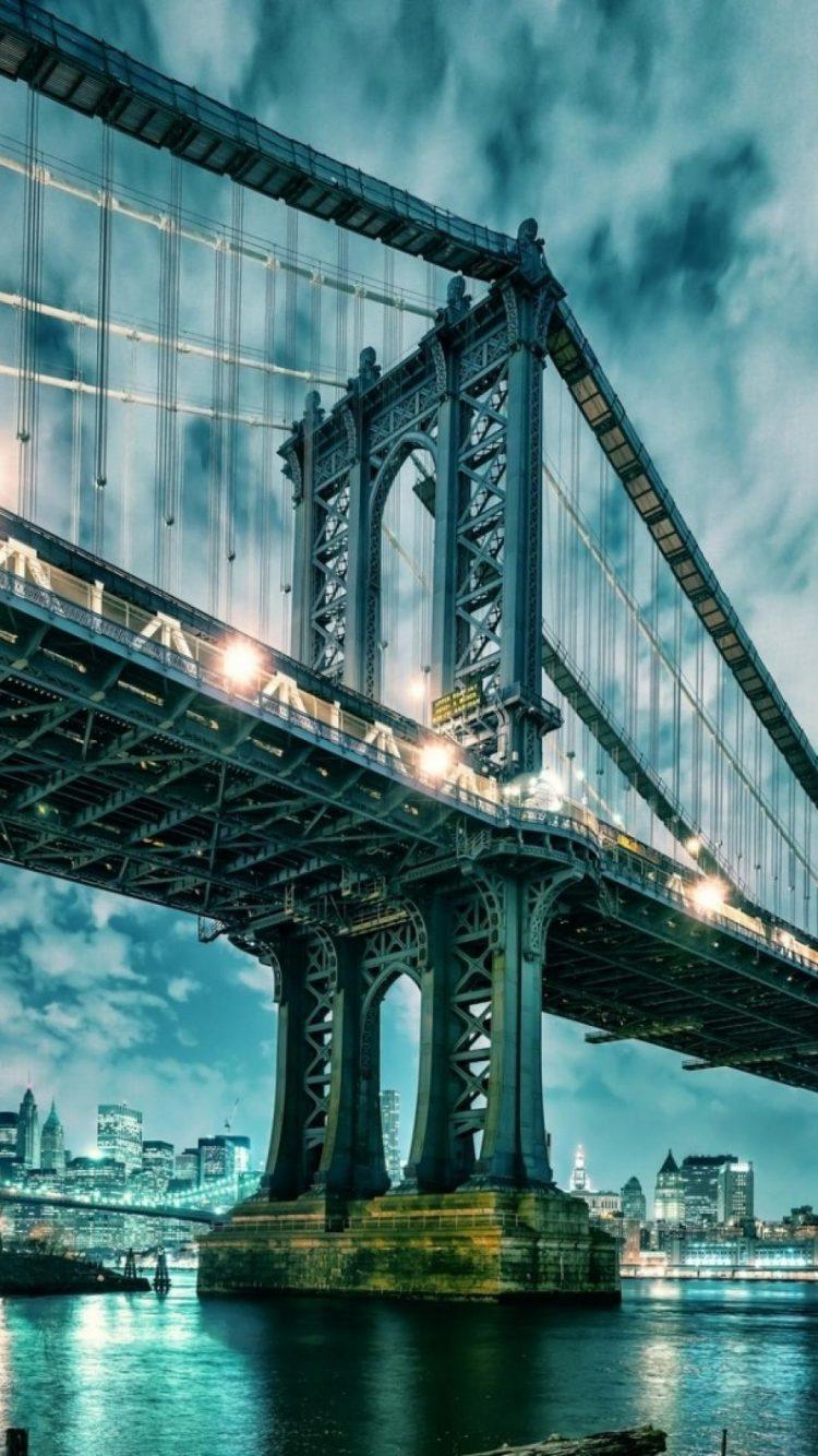 最新壁纸桥制作步骤指南