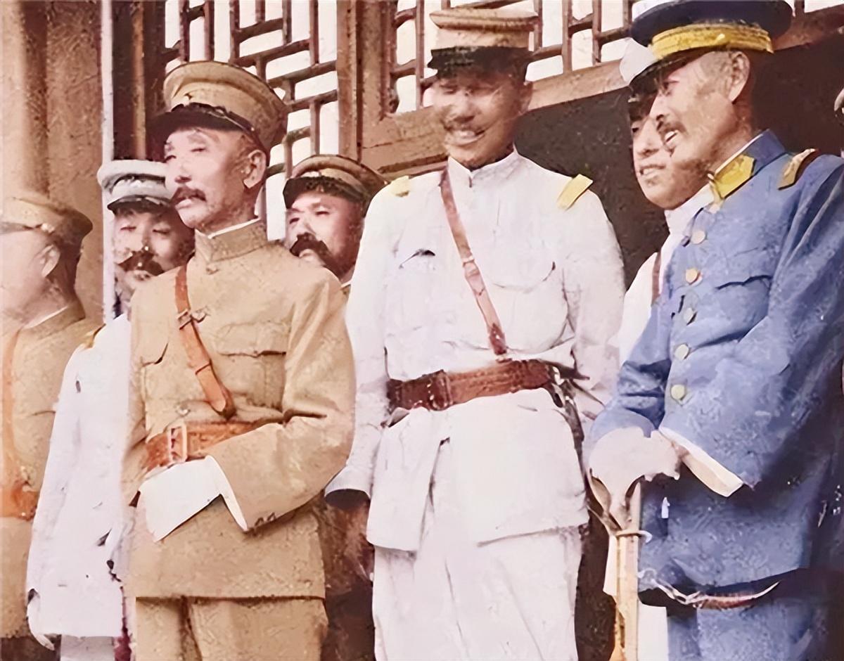 民国奇人最新,揭秘传奇人物与传世故事