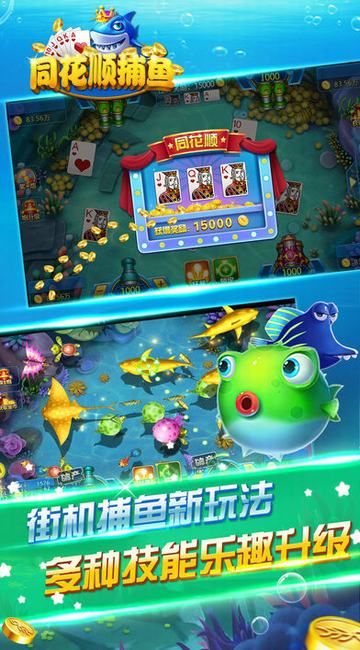 捕鱼最新现金,巷弄中的隐秘宝藏,探索特色小店的奇妙之旅