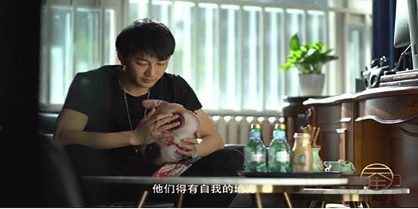 谢腾飞最新探险之旅,追寻自然美景,寻找内心的宁静