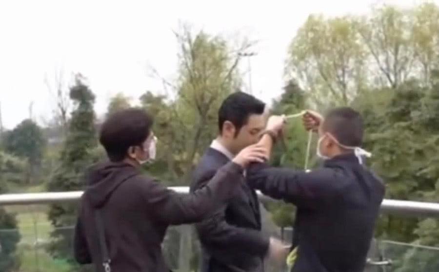 最新复工隔离,小巷深处的独特体验