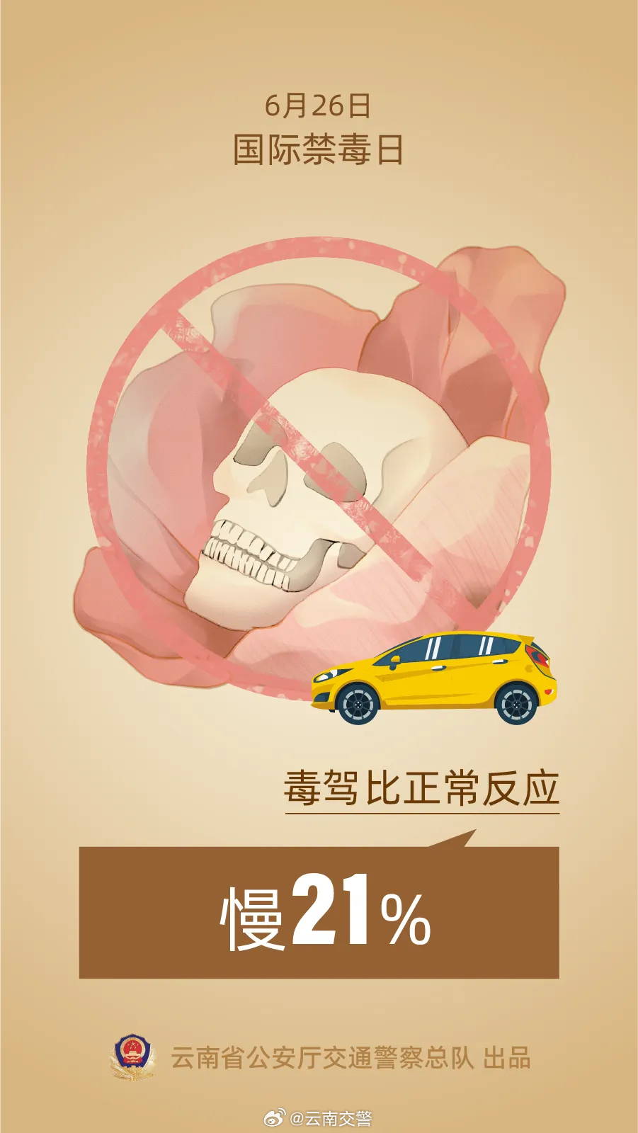 最新毒驾,理解与应对的关键要点