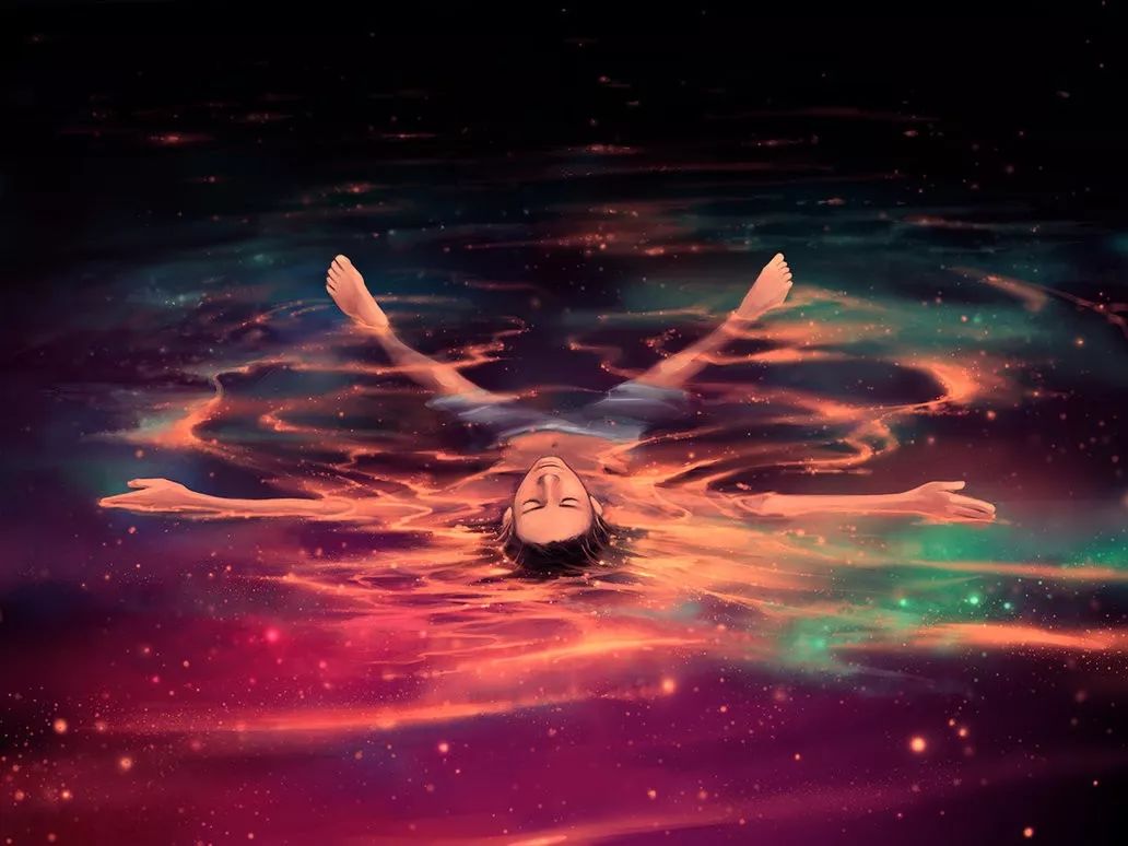 幻星辰最新,一场寻找内心平静的旅程