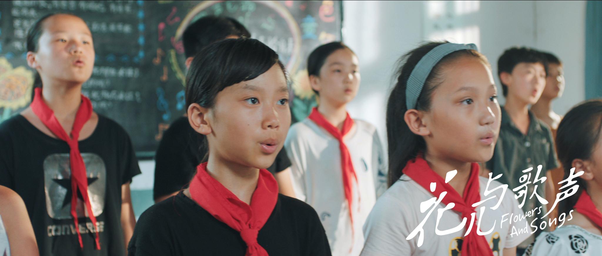 盲女天赋最新,小巷中的独特风味