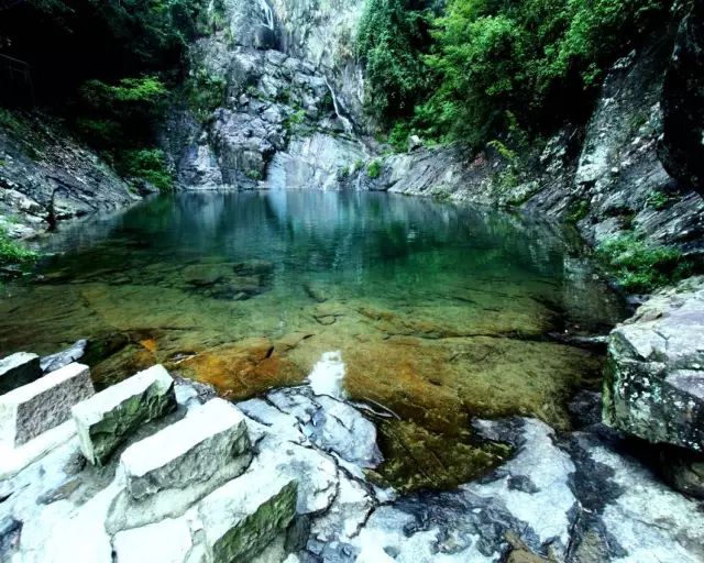 赤水疫情最新,大自然呼唤,一场寻找内心平静的旅行