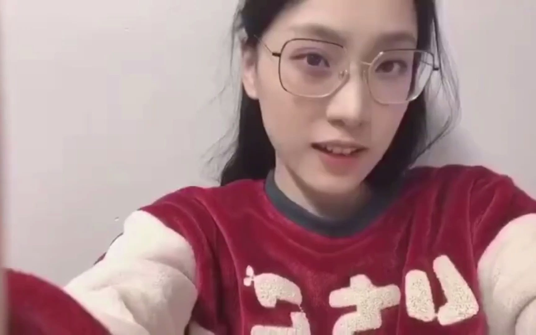 最新刘玥的温馨日常,友谊之光,爱的陪伴