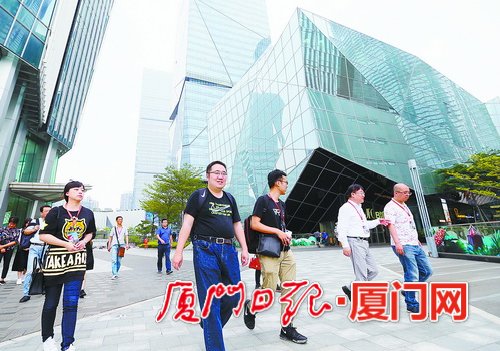 厦门最新92,变化中的力量,学习带来的自信与成就感