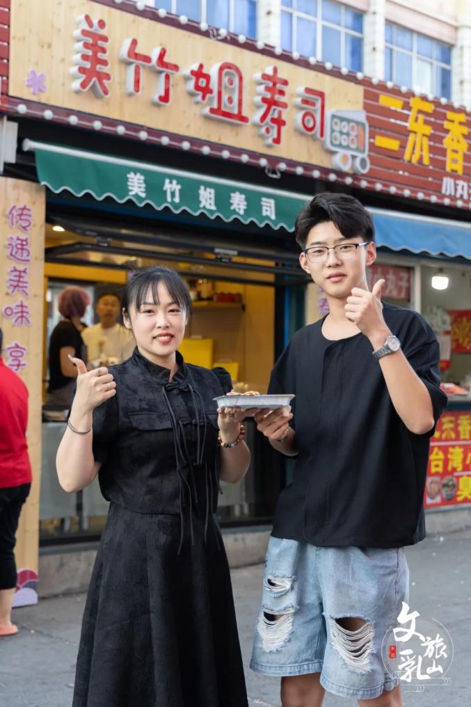 谢静最新,小巷中的秘密美食宝藏