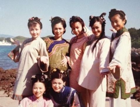 最新鹿鼎记演员,背景、影响与地位