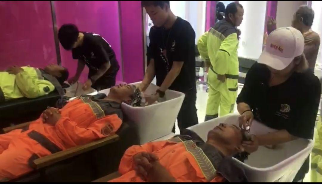 哈尔滨剪发最新论述