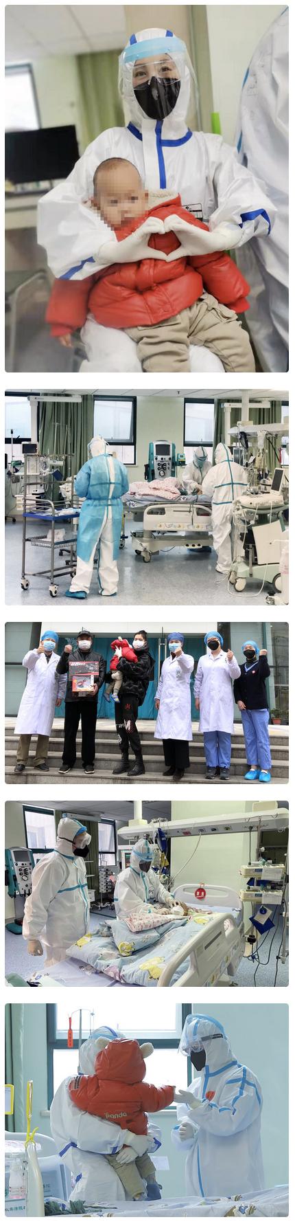 中国最新冠肺炎最新消息📢🌸