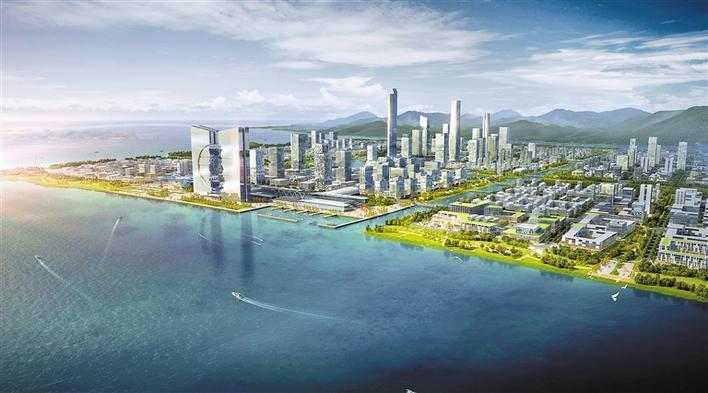 最新科技最新发展,未来之门已开启