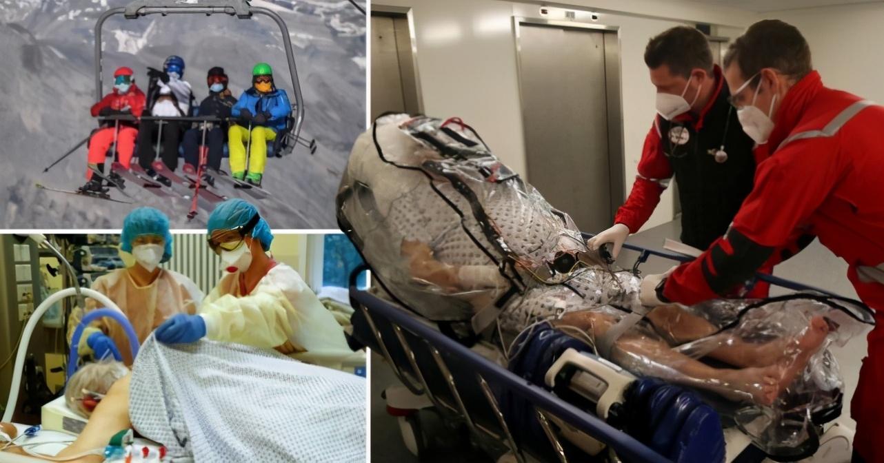 奥地利疫情最新消息论述