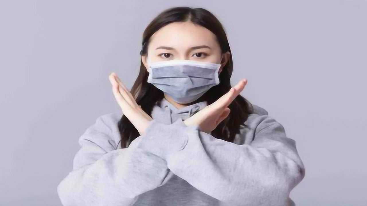 口罩佩戴最新,了解最新趋势,保护我们的健康