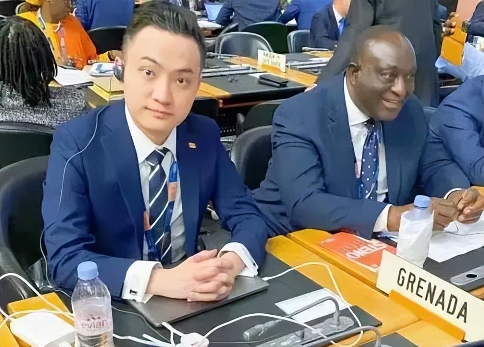 WTO的最新成员,全球贸易的新力量