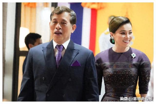 泰国王后最新,全面了解泰国王室的步骤指南