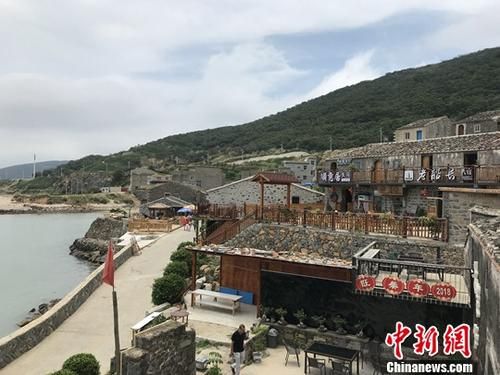 平潭最新开发,小巷中的隐藏宝藏,探索一家特色小店的独特魅力