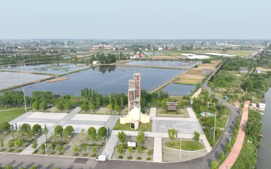 南县最新航拍,小巷深处的隐藏美食宝藏