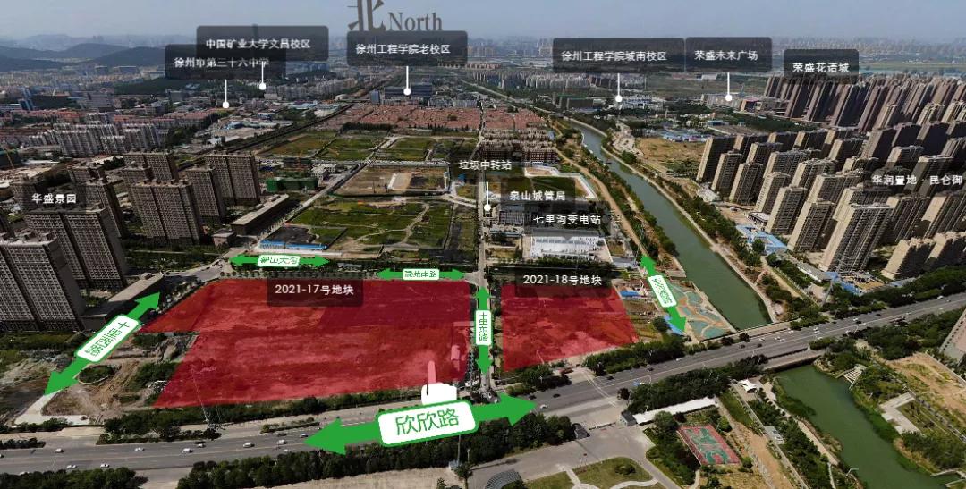 奎河最新规划,观点阐述与解析