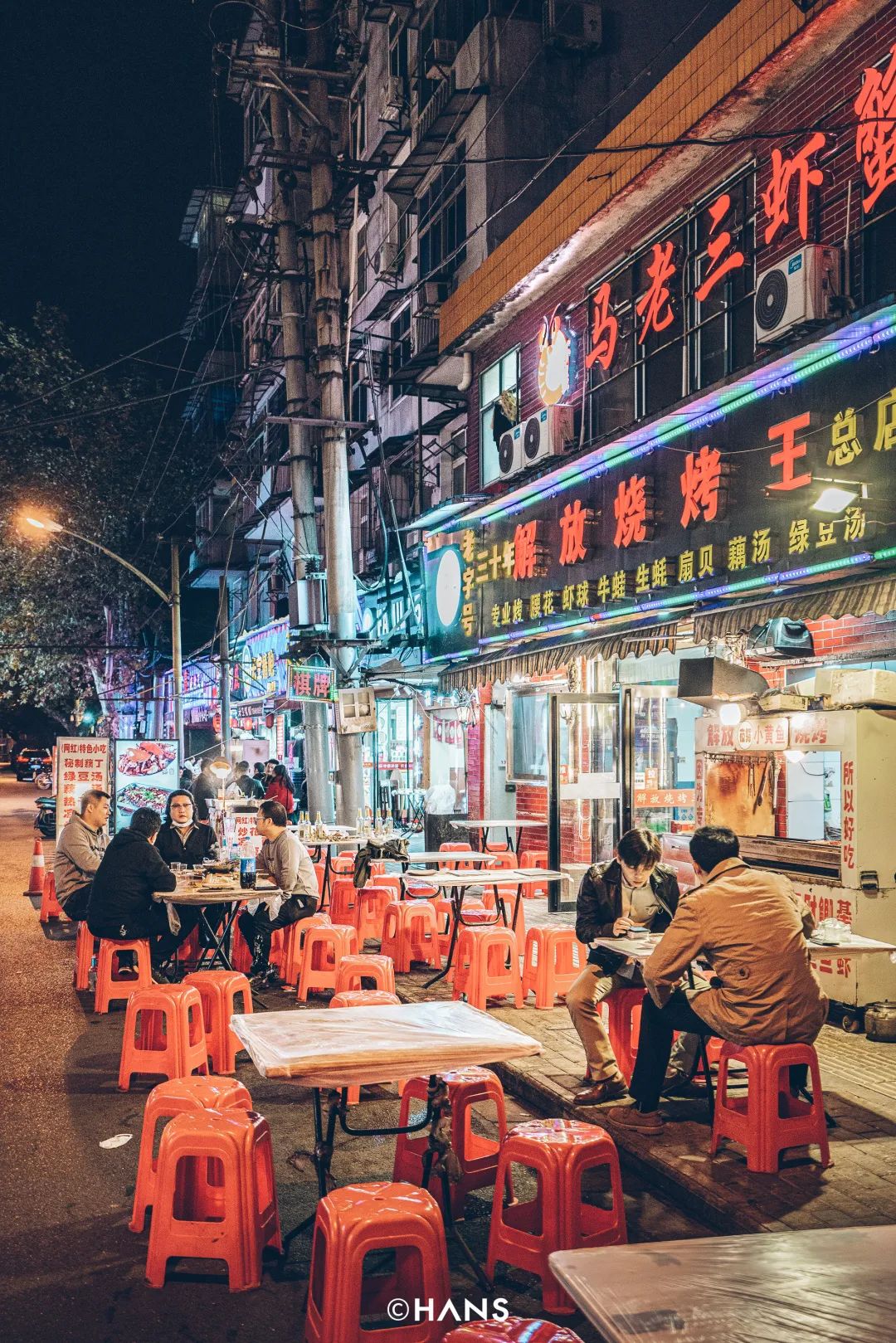 雄安最新疫情下的隐秘小巷,一家特色小店的独特魅力