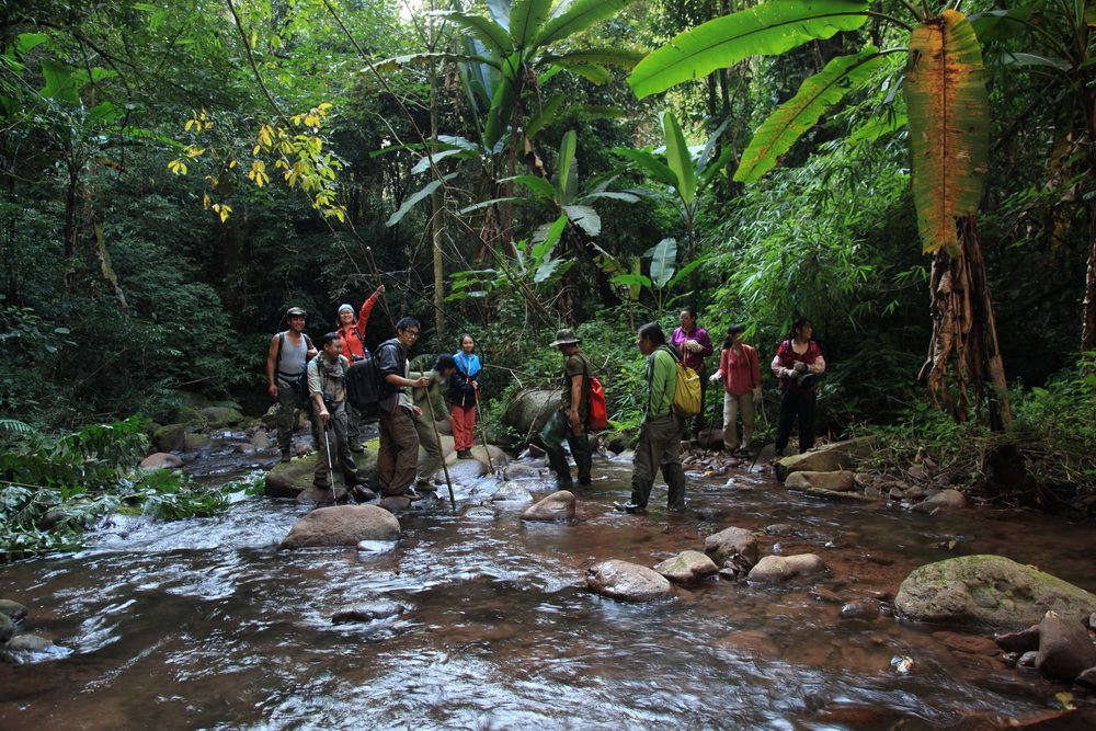 工会发放最新旅行福利,一场探索自然美景的心灵之旅