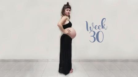 最新大肚婆,怀孕全程指南